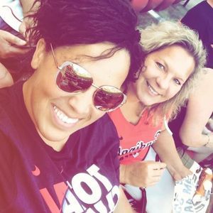 Meet your Posher, Clarinda